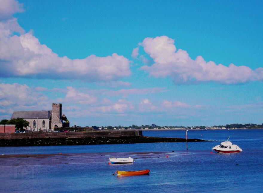 88 O'Connell Street, Dungarvan, X35FD34