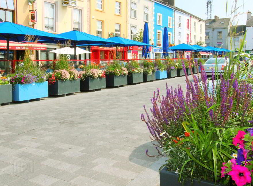 88 O'Connell Street, Dungarvan, X35FD34