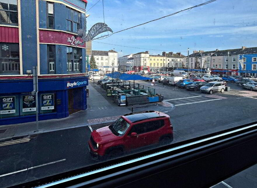 88 O'Connell Street, Dungarvan, X35FD34