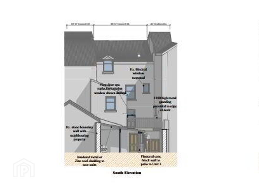 88 O'Connell Street, Dungarvan, X35FD34