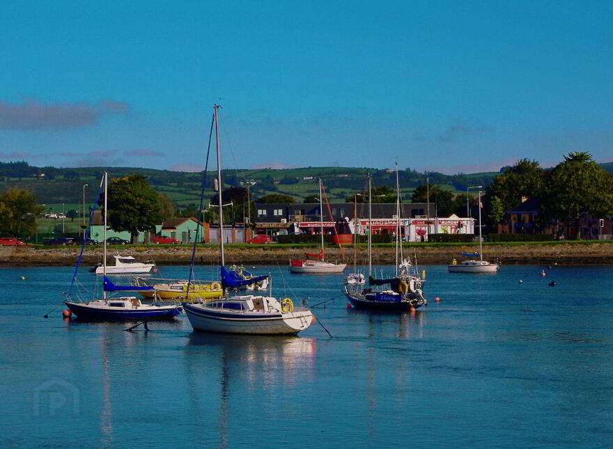 Ricardo's Hair Salon, 4 Garvan's Court, Castle Street, Dungarvan, X35C984