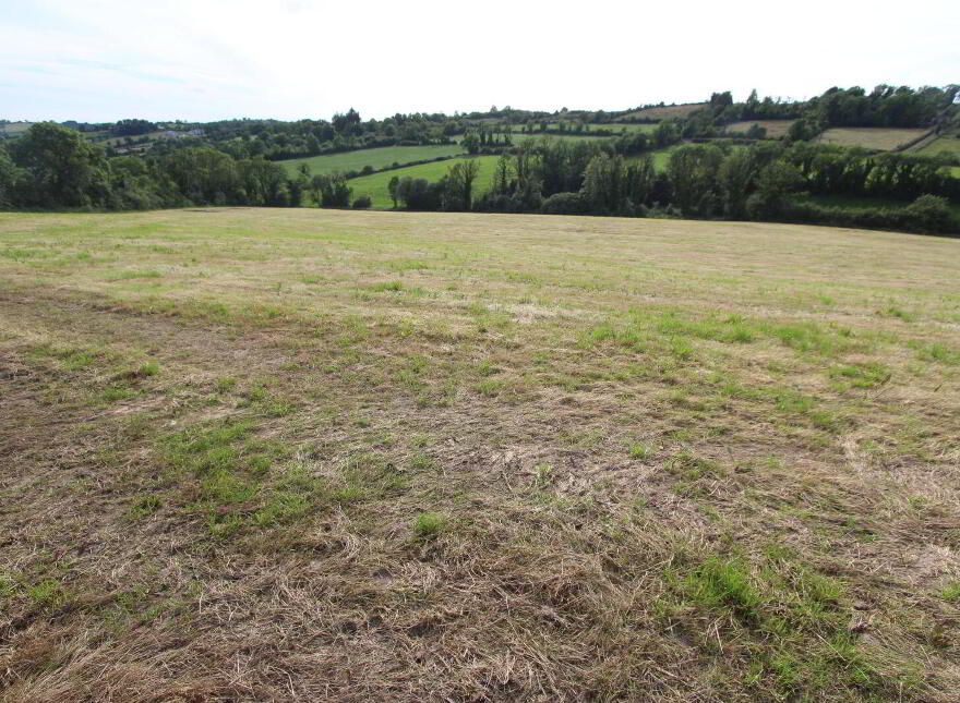Briscarnagh, Scotshouse