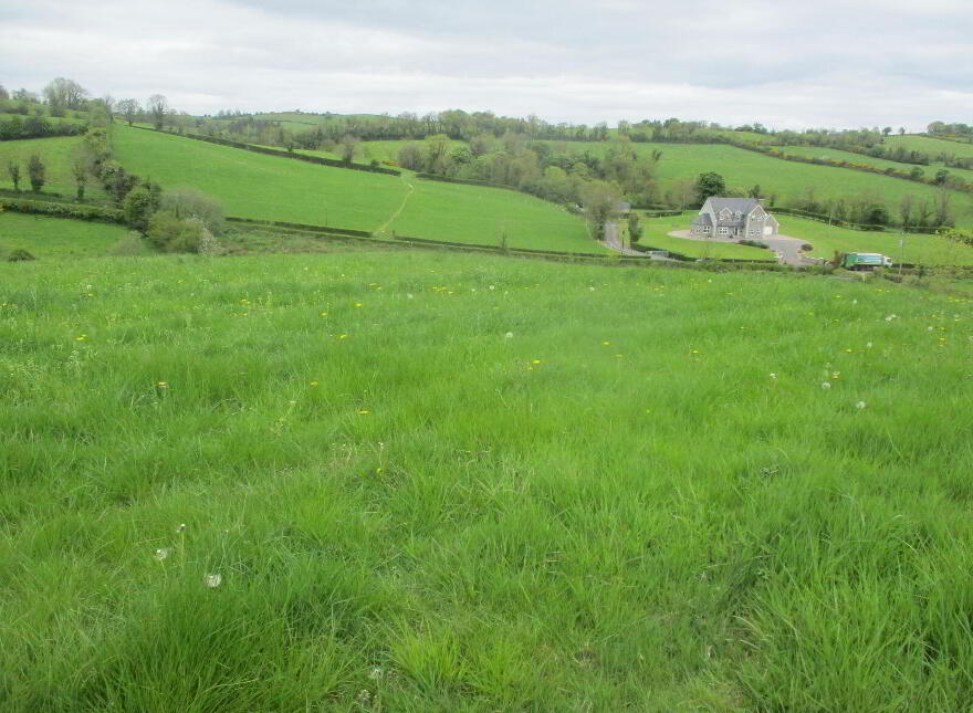 Briscarnagh, Scotshouse