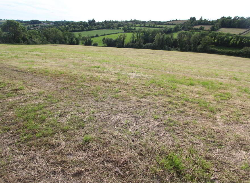 Briscarnagh, Scotshouse