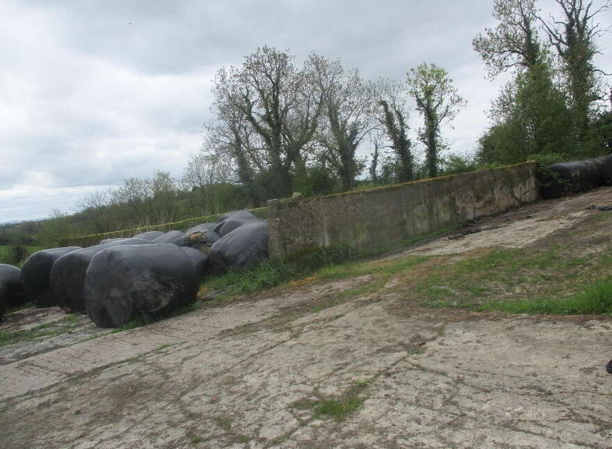 Briscarnagh, Scotshouse