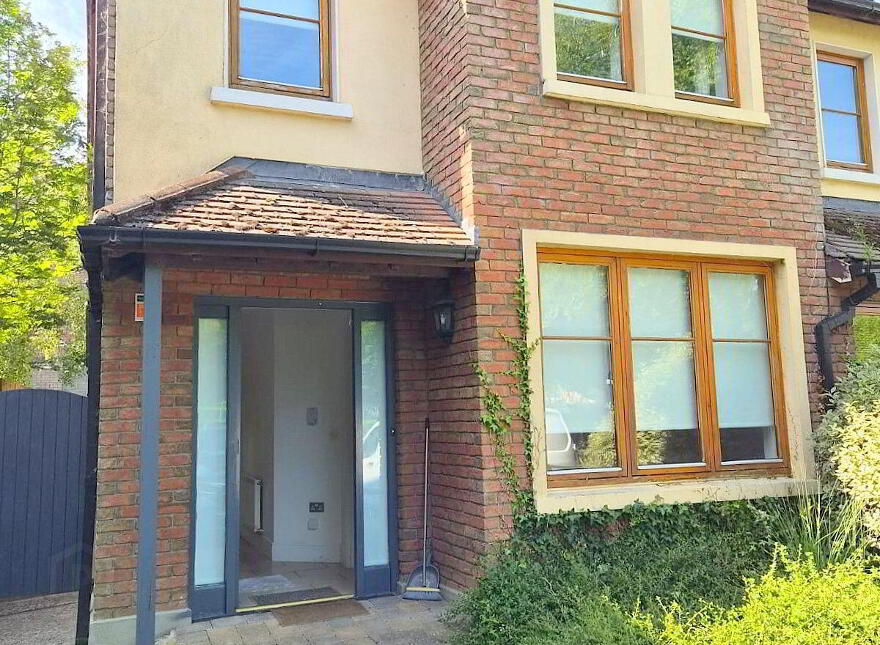 47 Steeplechase Green, Ratoath, A85XK09 photo