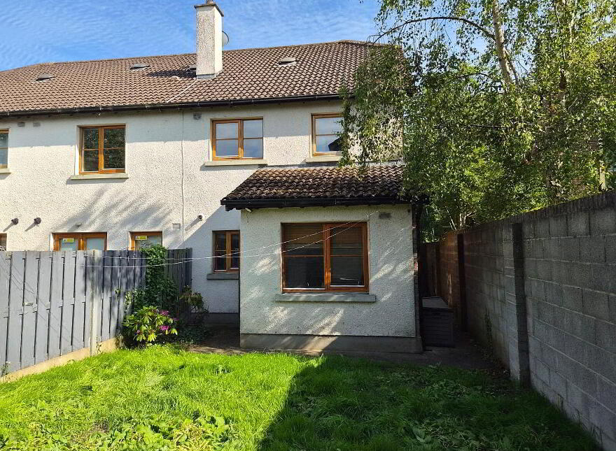 47 Steeplechase Green, Ratoath, A85XK09