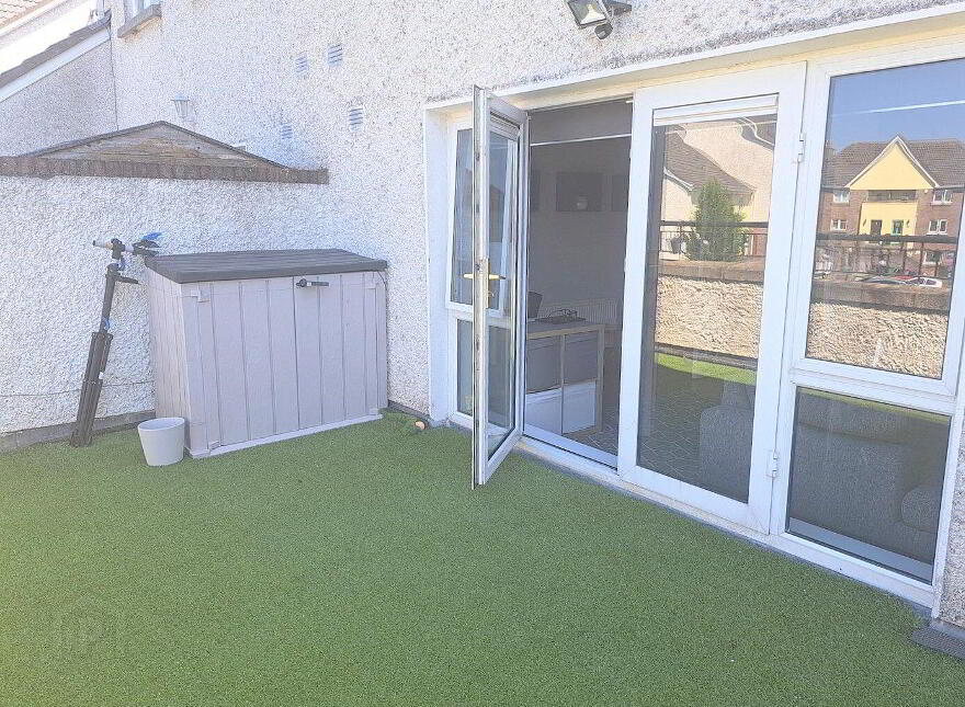 Cluain, R Ashbourne, Ashbourne, A84E293