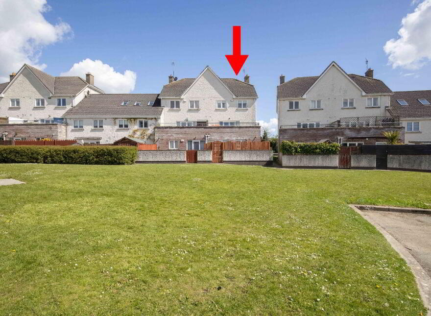 Cluain, R Ashbourne, Ashbourne, A84E293