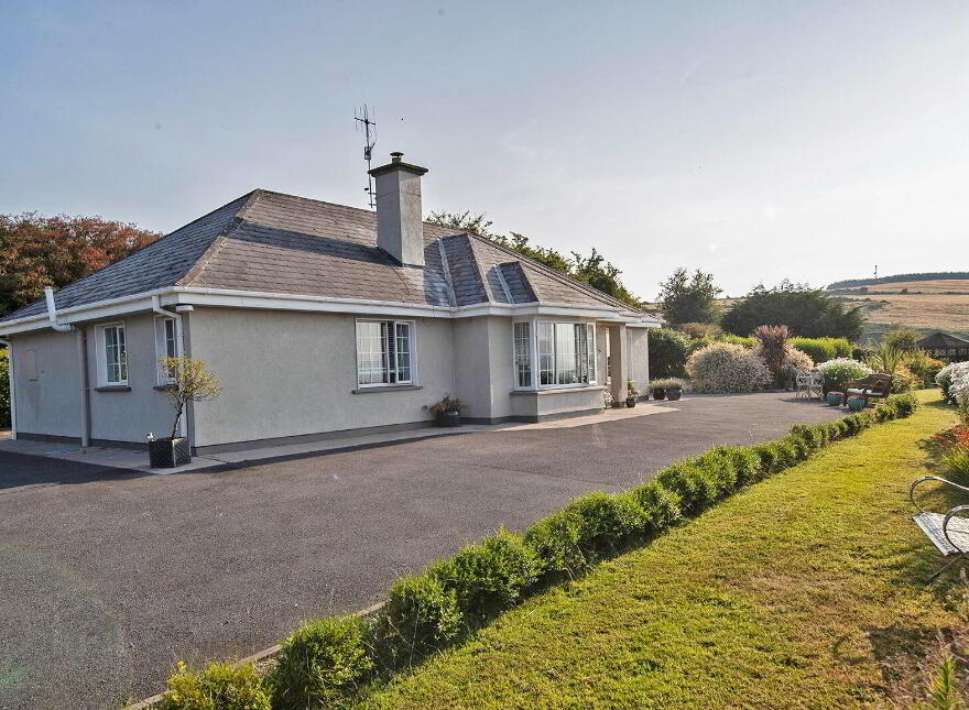 Robin Hill, Ballyguiry, Dungarvan, X35X009