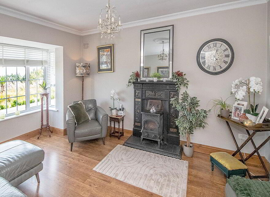Robin Hill, Ballyguiry, Dungarvan, X35X009