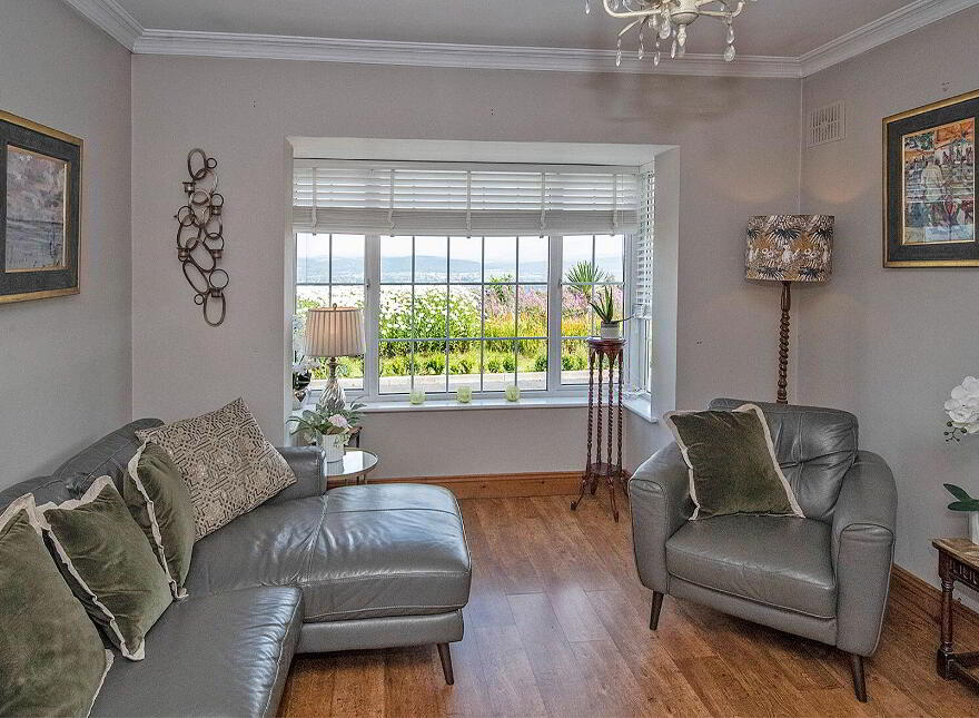 Robin Hill, Ballyguiry, Dungarvan, X35X009