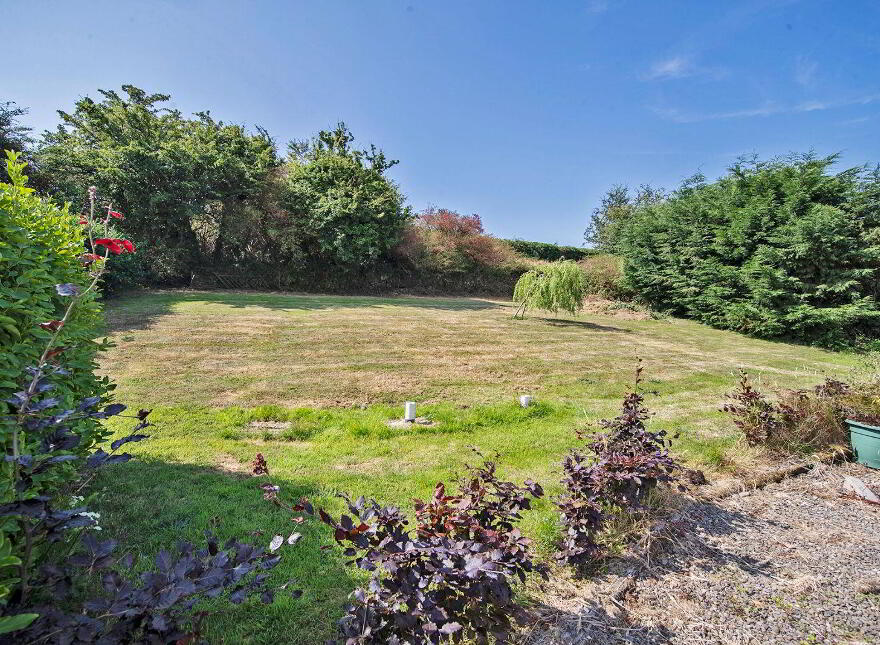 Robin Hill, Ballyguiry, Dungarvan, X35X009