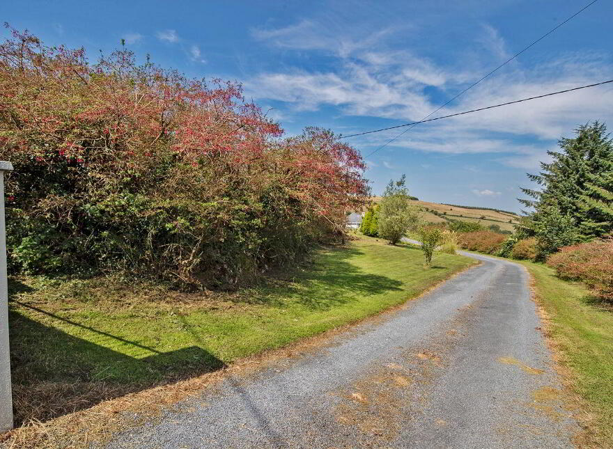Robin Hill, Ballyguiry, Dungarvan, X35X009