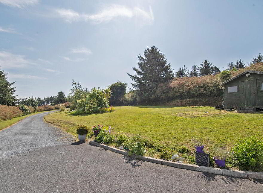 Robin Hill, Ballyguiry, Dungarvan, X35X009