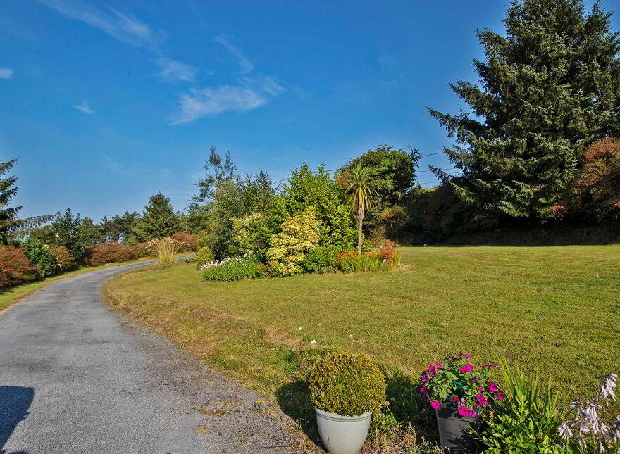 Robin Hill, Ballyguiry, Dungarvan, X35X009