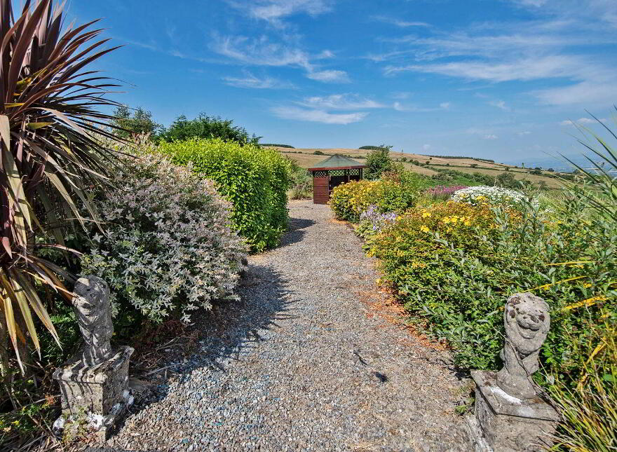 Robin Hill, Ballyguiry, Dungarvan, X35X009