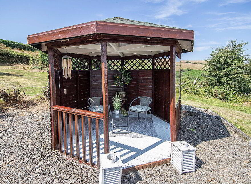 Robin Hill, Ballyguiry, Dungarvan, X35X009