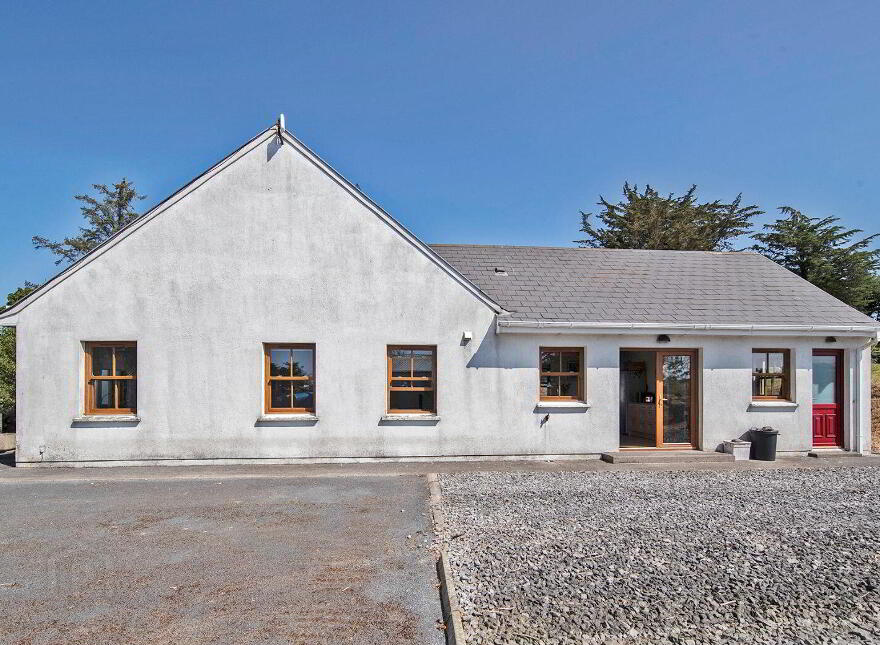 Langanoran, Ballinamult, Dungarvan, E91V274