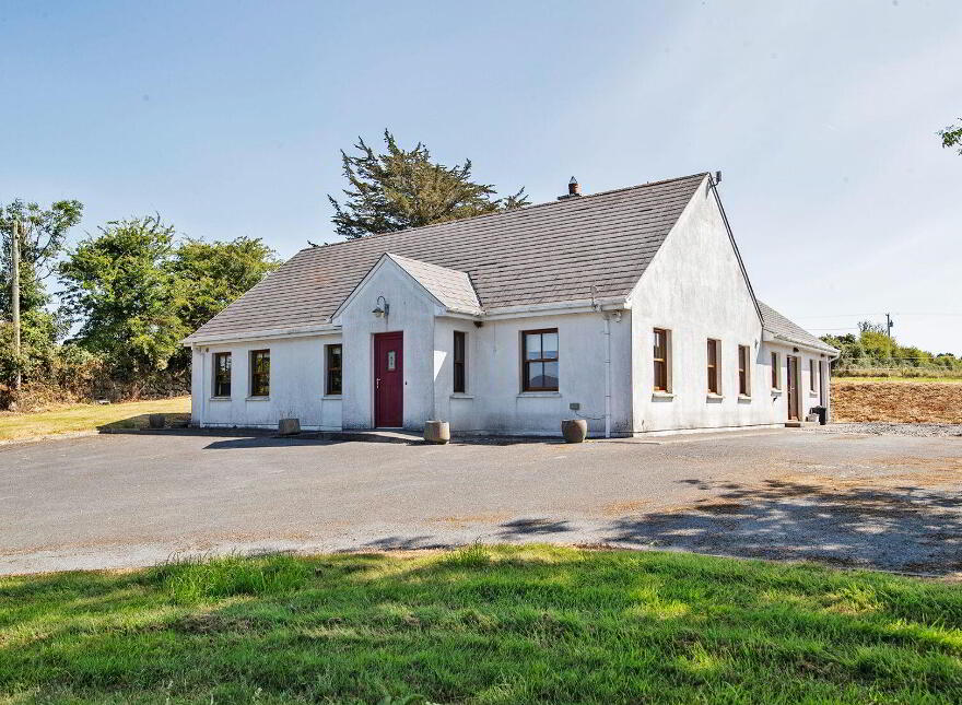 Langanoran, Ballinamult, Dungarvan, E91V274