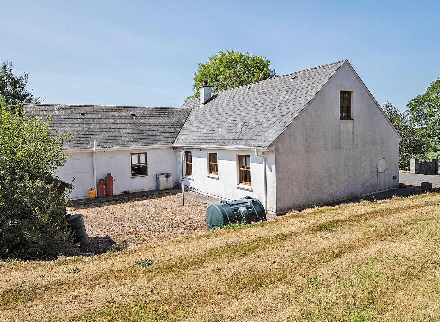 Langanoran, Ballinamult, Dungarvan, E91V274