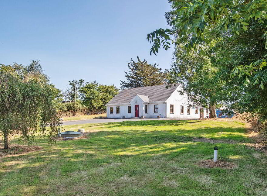 Langanoran, Ballinamult, Dungarvan, E91V274