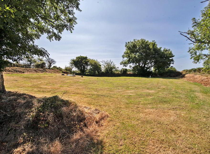 Langanoran, Ballinamult, Dungarvan, E91V274