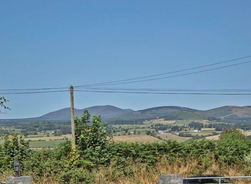 Langanoran, Ballinamult, Dungarvan, E91V274