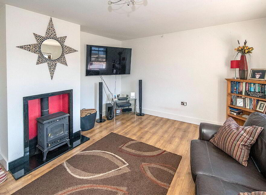 Langanoran, Ballinamult, Dungarvan, E91V274