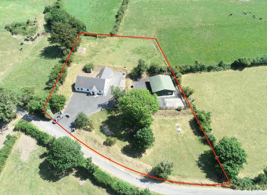Langanoran, Ballinamult, Dungarvan, E91V274