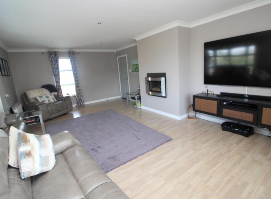 4 Brackens Mews, Newtownabbey, BT36 6UH