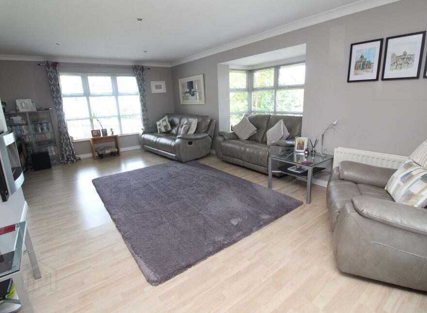 4 Brackens Mews, Newtownabbey, BT36 6UH