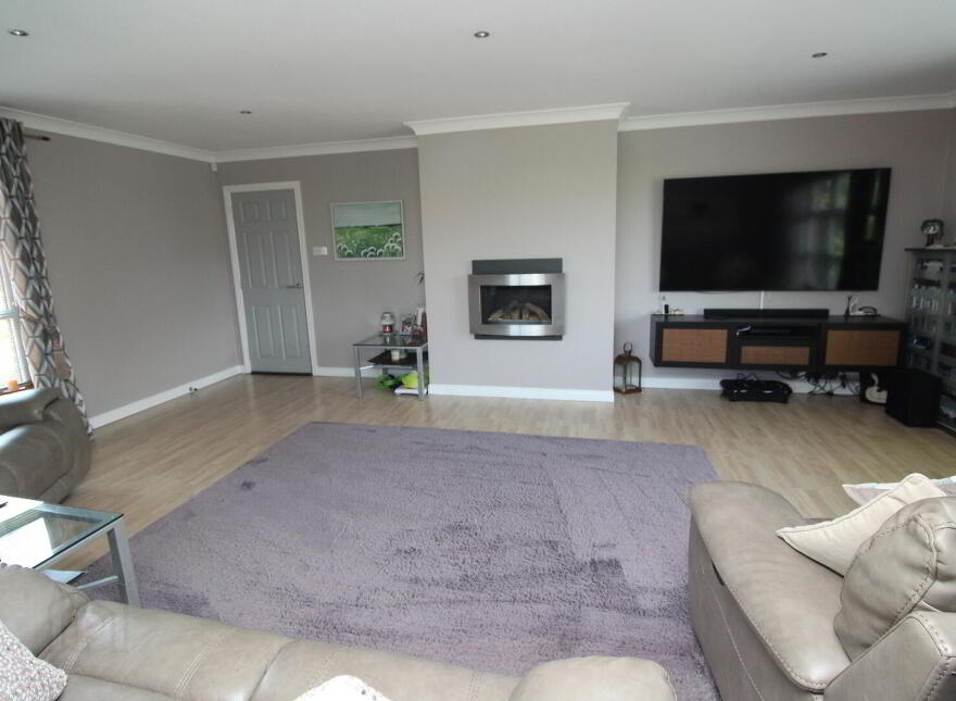 4 Brackens Mews, Newtownabbey, BT36 6UH