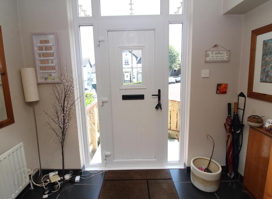 4 Brackens Mews, Newtownabbey, BT36 6UH