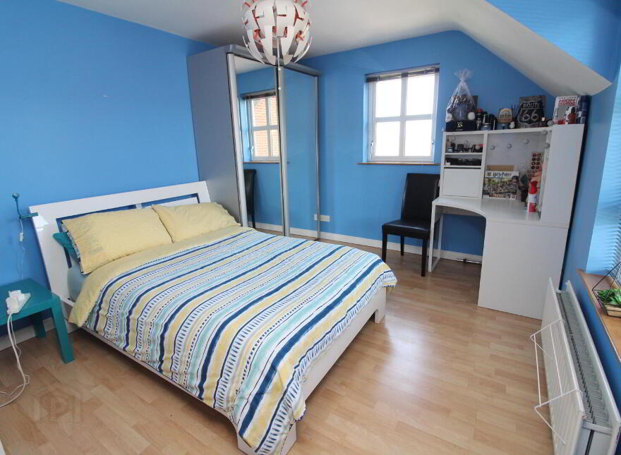 4 Brackens Mews, Newtownabbey, BT36 6UH