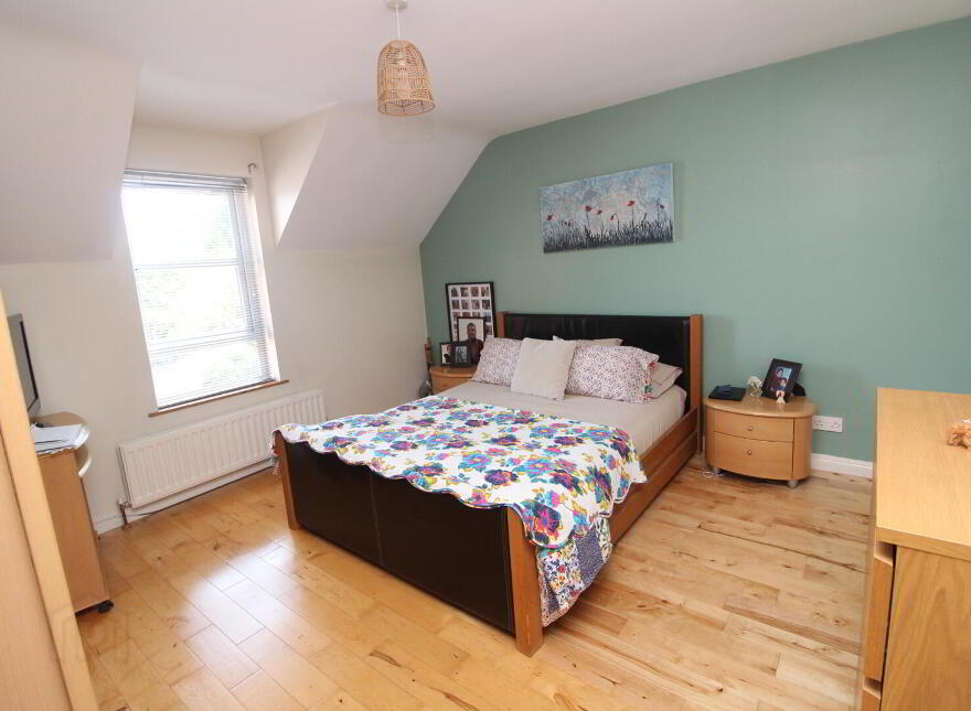 4 Brackens Mews, Newtownabbey, BT36 6UH