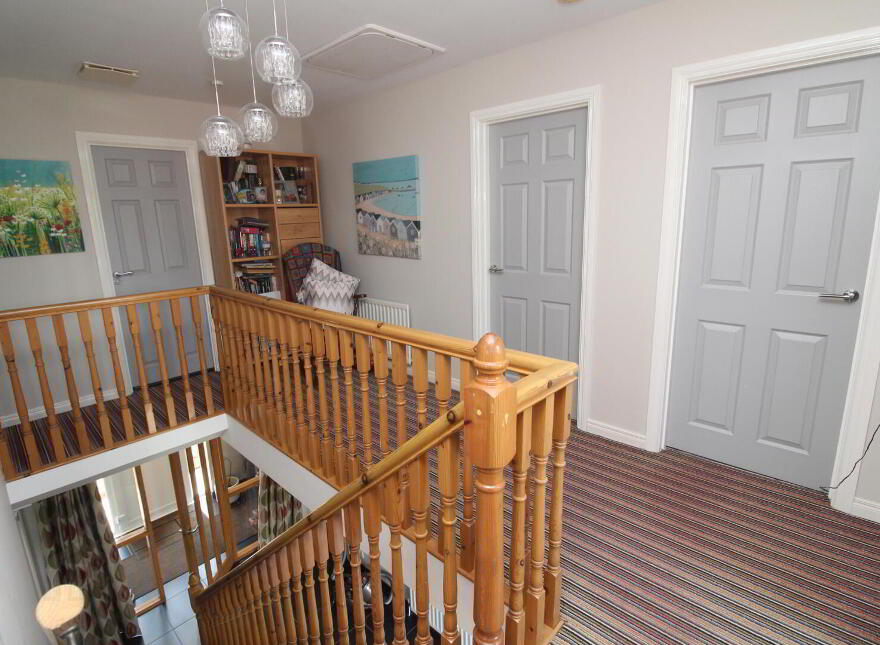 4 Brackens Mews, Newtownabbey, BT36 6UH