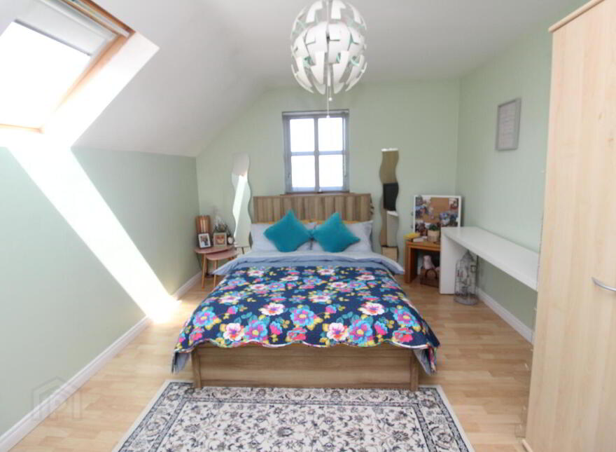 4 Brackens Mews, Newtownabbey, BT36 6UH