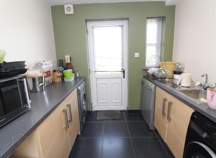 4 Brackens Mews, Newtownabbey, BT36 6UH