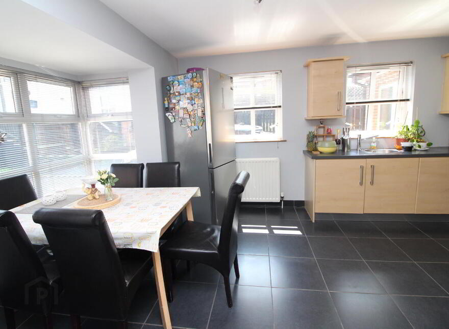 4 Brackens Mews, Newtownabbey, BT36 6UH