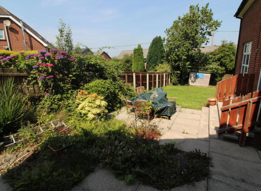 4 Brackens Mews, Newtownabbey, BT36 6UH