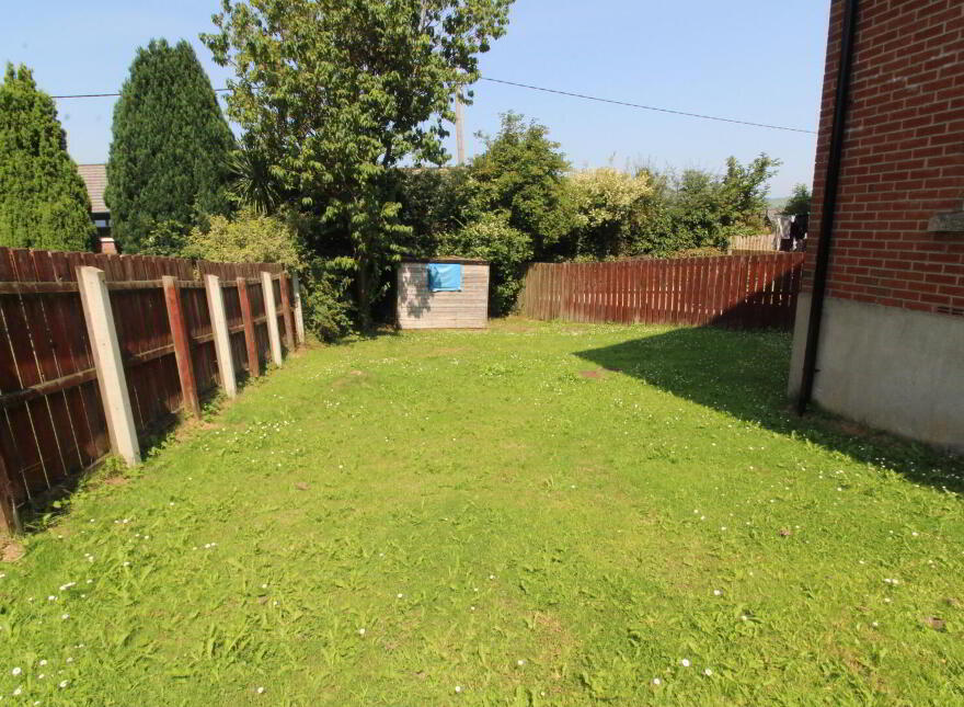 4 Brackens Mews, Newtownabbey, BT36 6UH