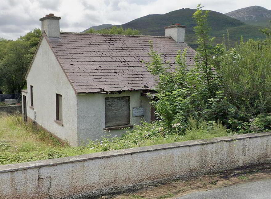 Binnion Road, Clonmany photo