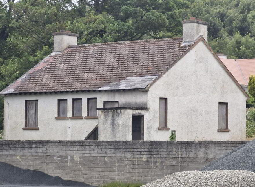Binnion Road, Clonmany