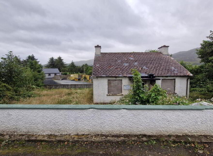 Binnion Road, Clonmany