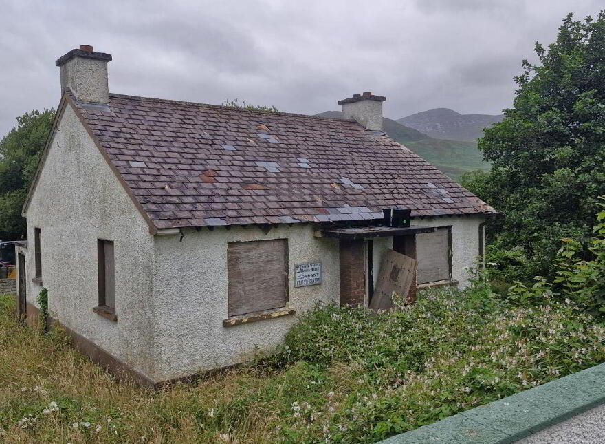 Binnion Road, Clonmany