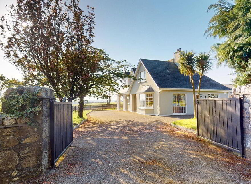 Forth View, Polldoon, Foulksmills, Y35P3K7