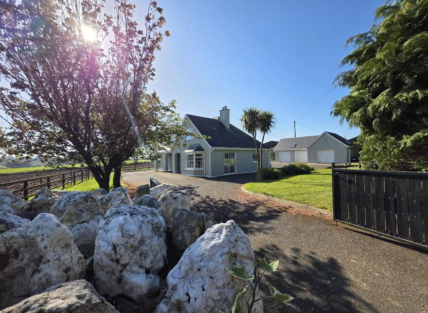 Forth View, Polldoon, Foulksmills, Y35P3K7