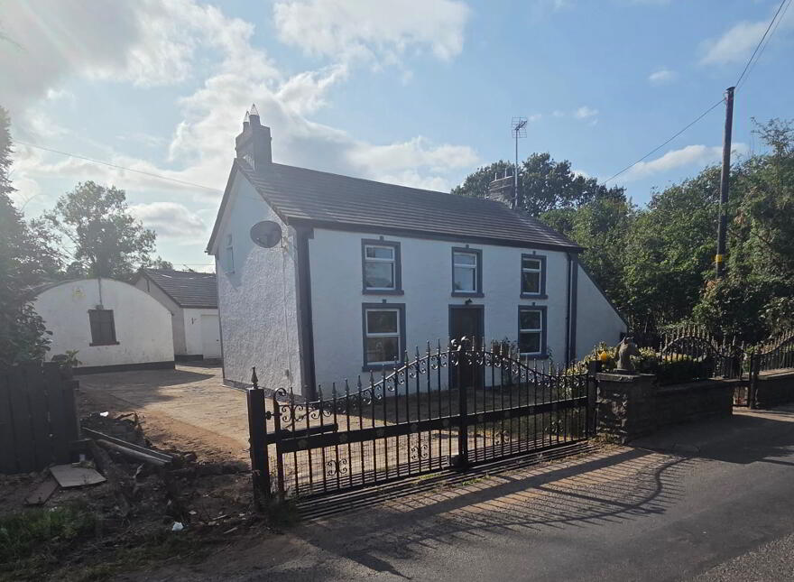 92 Iniscarn Road, Desertmartin, BT45 5NH