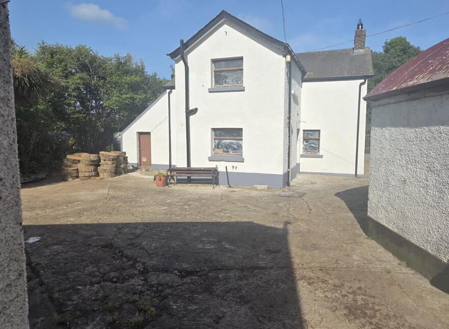 92 Iniscarn Road, Desertmartin, BT45 5NH